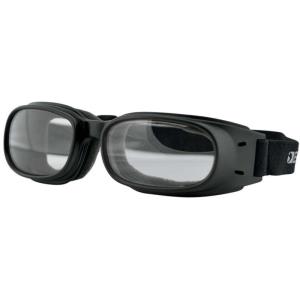 Gafas moto Bobster Piston